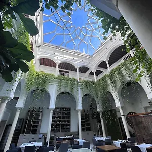 Hotel Palacio Pinello (adults Only), Seville