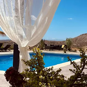 Apartment El Sueno De Andalucia, Huercal-Overa