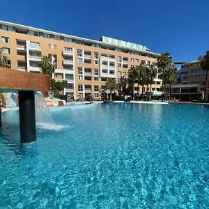 Hotel Neptuno By On Group, Roquetas de Mar