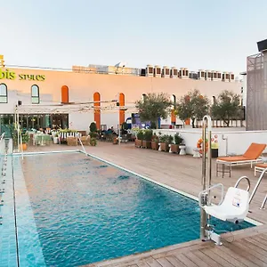 Hotel Ibis Styles Santa Justa, Seville