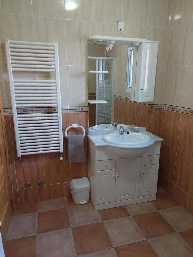 Casa Rural Mas Solana Huercal-Overa 0*,  Spain