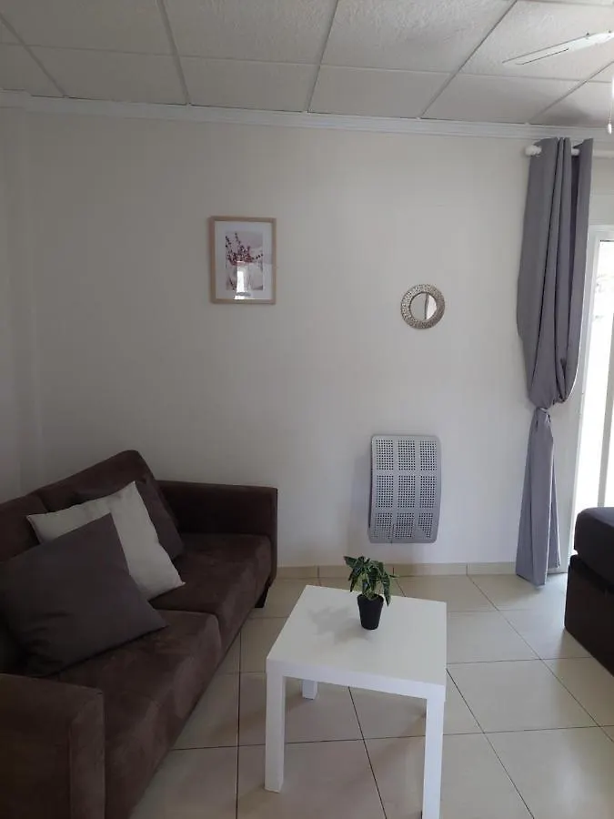 Bed & Breakfast Casa Rural Mas Solana Huercal-Overa