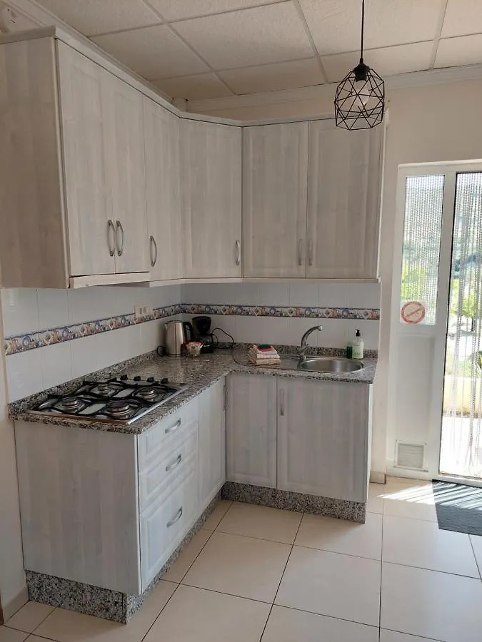Casa Rural Mas Solana Huercal-Overa 0*,
