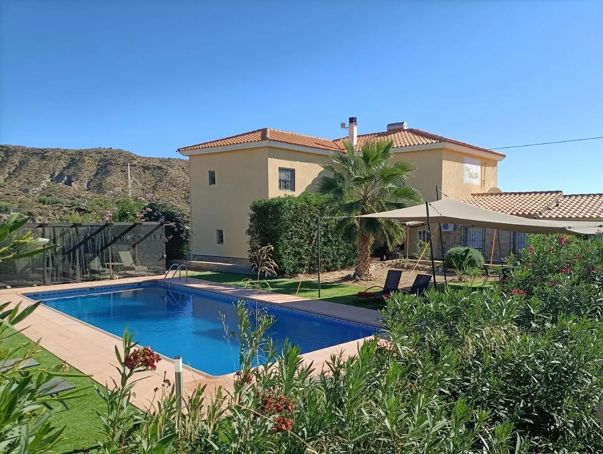 Casa Rural Mas Solana location