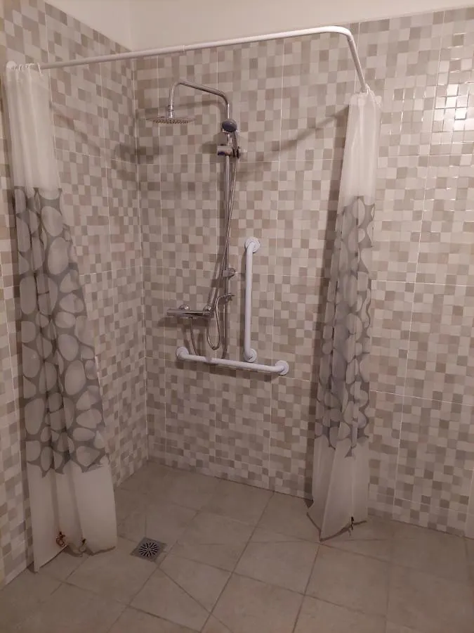 Casa Rural Mas Solana Huercal-Overa Bed & Breakfast